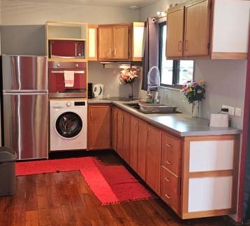 Arue Apartment | Appartement Marumaru