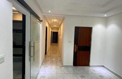 Point E Apartment | Appartement meublé à louer