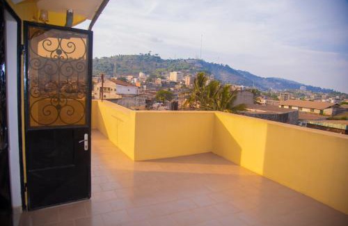 Yaounde Apartment | Appartement meublé 2 chambres avec salle de bain - 1 salon - 1e cuisine - La Concorde - Quartier Nkomkana
