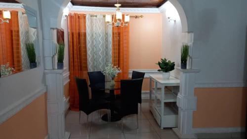 Yaounde Apartment | Appartement meublé 3CH Yaoundé Omnisport - Tigson