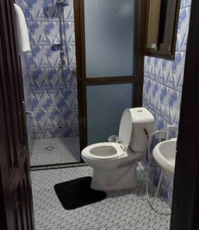 Yaounde Apartment | Appartement meublé 3CH Yaoundé Omnisport - Tigson