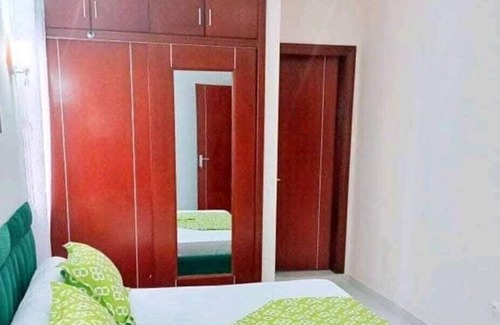 Pointe-Noire Apartment | Appartement Meublée à Pointe Noire