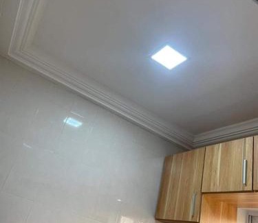 Lome Apartment | Appartement meublé chambre salon