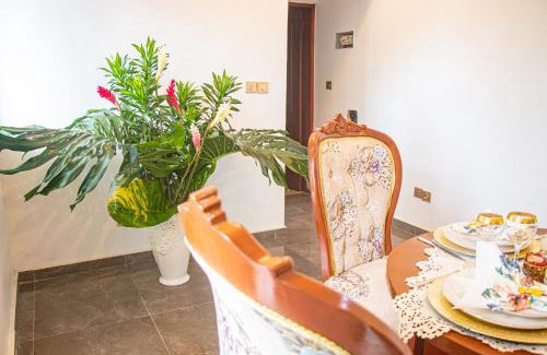Yaounde Apartment | Appartement meublé en R1 Haut Standing 1CH