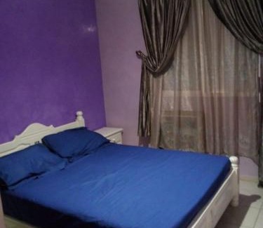 Agadir Apartment | Appartement meublé sécurisé