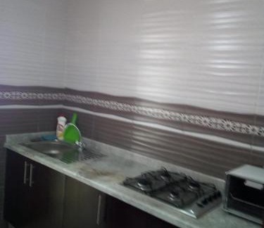 Agadir Apartment | Appartement meublé sécurisé