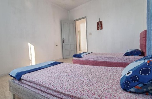 Erriadh Apartment | Appartement meublée à Erriadh
