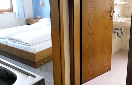 Brauneberg Apartment | Appartement Moseltal 6, 30qm, 1 Schlafzimmer, max. 2 Personen