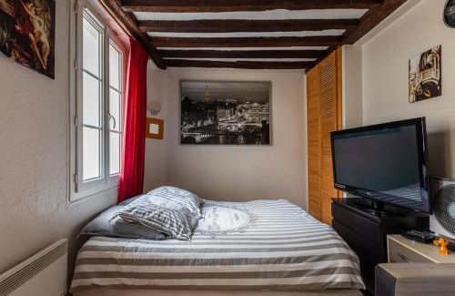 Val-de-Grace Apartment | Appartement Mouffetard