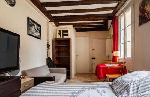 Val-de-Grace Apartment | Appartement Mouffetard