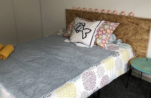 Vauban Apartment | Appartement Neuf au Calme