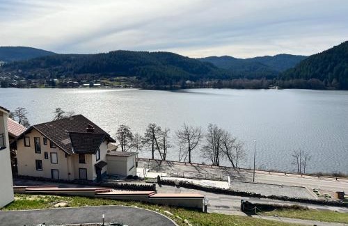 Gerardmer Apartment | Appartement Neuf VUE LAC 6/8pers