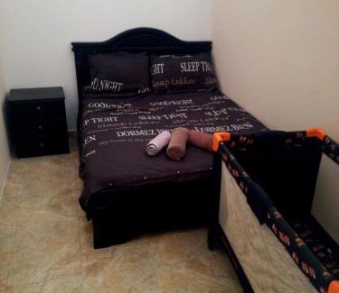 Asilah Apartment | Appartement Nour D'asilah ground floor free wifi 5G