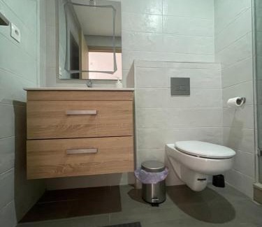 Mohammedia Apartment | Appartement paisible au cœur du parc