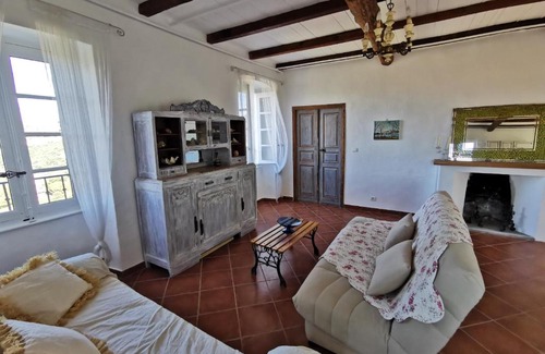 Patrimonio Apartment | Appartement Palazzo Patrimonio