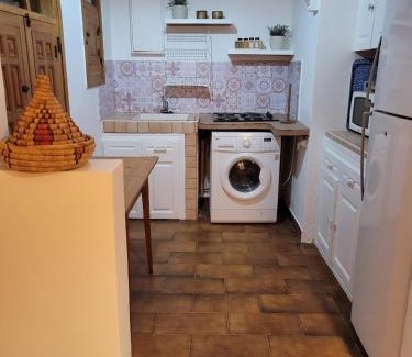Palmeraie Apartment | Appartement Palmeraie