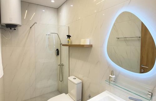 Marcory Apartment | Appartement Palms Abidjan
