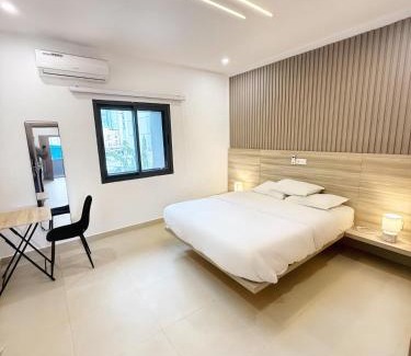 Marcory Apartment | Appartement Palms Abidjan