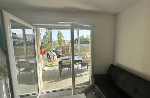 Perpignan Apartment | Appartement Perpignan