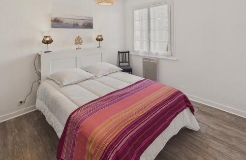 Loctudy Apartment | Appartement pour 4 à 5 minutes de la plage