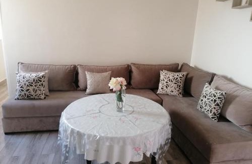 Essaouira Apartment | Appartement Pour Famille