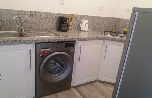 Essaouira Apartment | Appartement Pour Famille