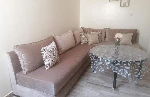 Essaouira Apartment | Appartement Pour Famille