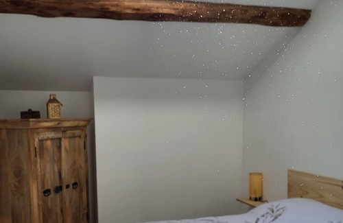 Montfavet Other | Appartement Privé Dans un mas Provençale non Loin D'avignon, Parking et Piscine
