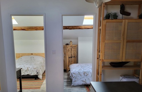 Montfavet Other | Appartement Privé Dans un mas Provençale non Loin D'avignon, Parking et Piscine