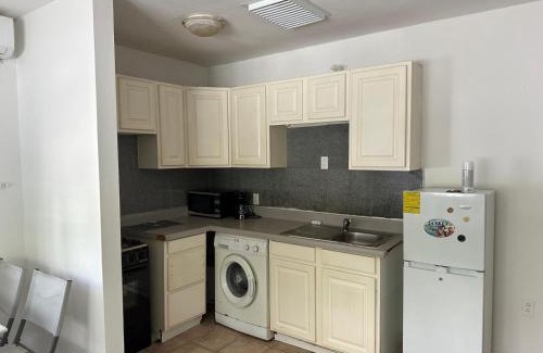 Maho Apartment | Appartement quartier Université