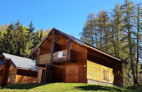 La Joue du Loup Apartment | Appartement rénové 6 pers, balcon, parking, animaux admis - FR-1-504-484
