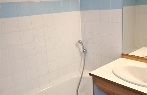 La Joue du Loup Apartment | Appartement rénové 6 pers, balcon, parking, animaux admis - FR-1-504-484