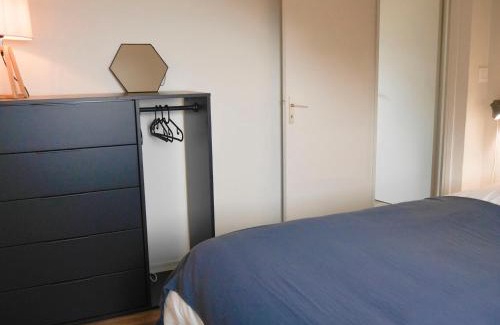 Le Palais Apartment | Appartement rénové avec vue mer et WIFI - FR-1-418-214