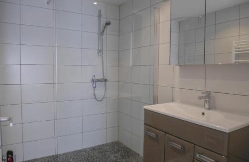 Le Palais Apartment | Appartement rénové en plein centre de Palais avec cour ensoleillée, proche du port, animaux acceptés - FR-1-418-222