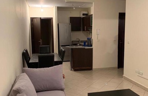 Bouznika Apartment | Appartement résidence l’ocean bouznika