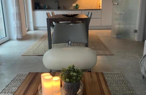 Lage Apartment | Appartement regio Ootmarsum