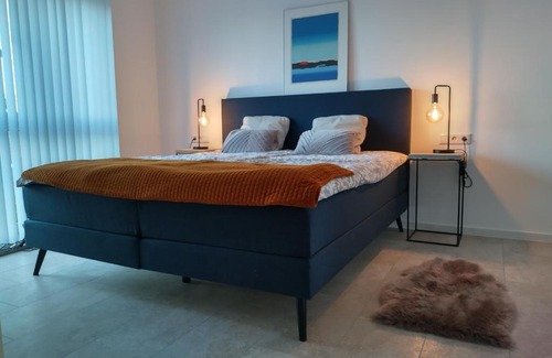 Lage Apartment | Appartement regio Ootmarsum