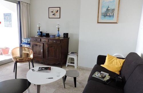 Pontaillac Apartment | Appartement Royan, 3 pièces, 6 personnes - FR-1-494-9
