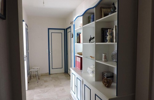 Pontaillac Apartment | Appartement Royan, 3 pièces, 6 personnes - FR-1-494-9