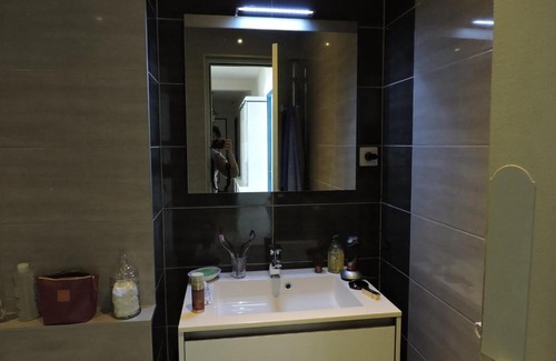 Pontaillac Apartment | Appartement Royan, 3 pièces, 6 personnes - FR-1-494-9