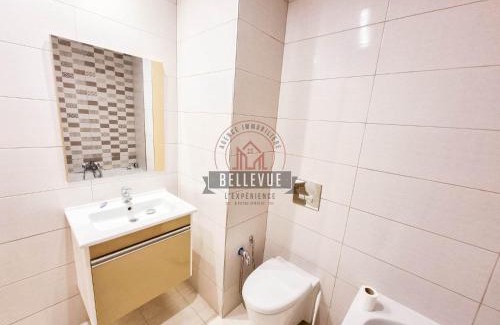 Cite El Wafa Apartment | Appartement S+2 à louer Réf BLE964