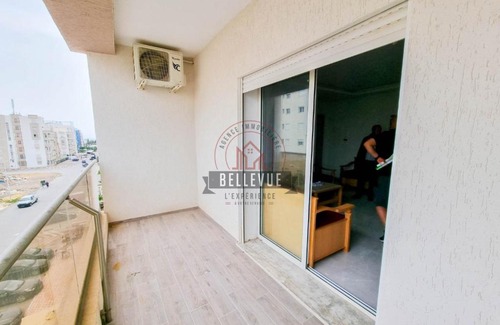 Cite El Wafa Apartment | Appartement S+2 à louer Réf BLE964