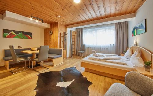 Wiesern Apartment | Appartement Slope & Smile