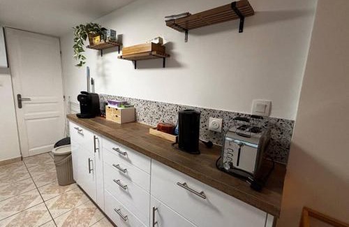 Begles Apartment | Appartement Sabail 2 - T2 spacieux
