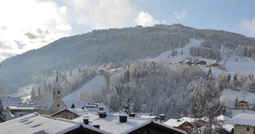 Wagrain Apartment | Appartement Schattauer