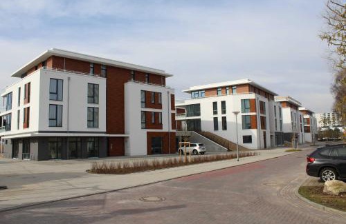 Pelzerhaken Apartment | Appartement Seaside