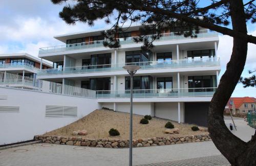Pelzerhaken Apartment | Appartement Seaside