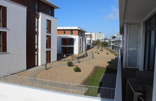 Pelzerhaken Apartment | Appartement Seaside