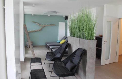Pelzerhaken Apartment | Appartement Seaside