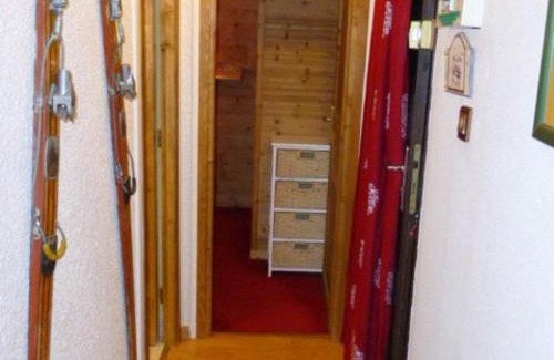 Jeux Apartment | Appartement skis aux pieds 4 pers avec terrasse ensoleillée - L'Alpe d'Huez - FR-1-405-348